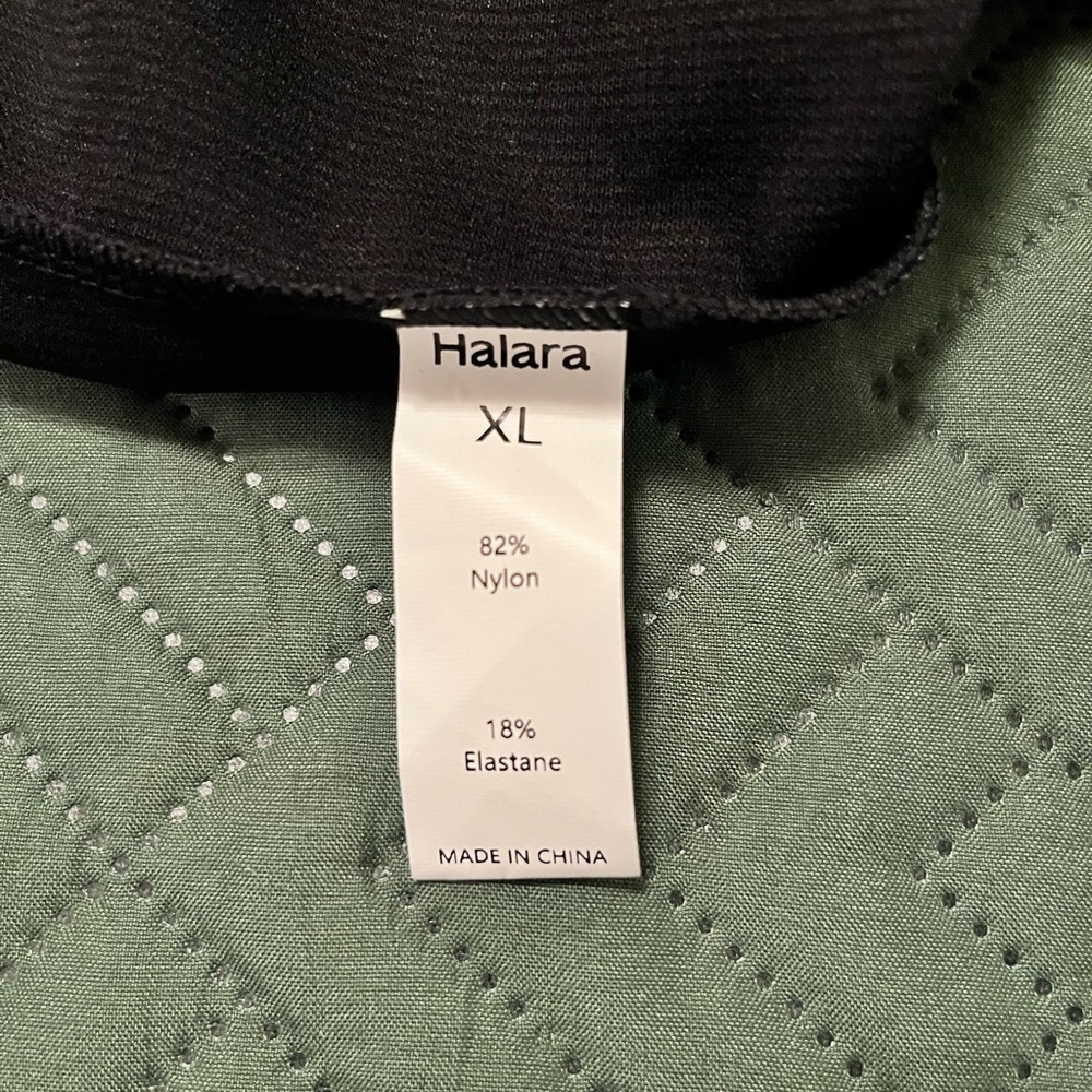 Halara Racerback Tank - Picture 5 of 5